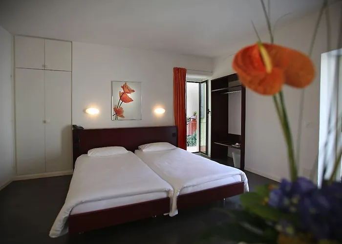 Vista Lakefront Boutique 3*