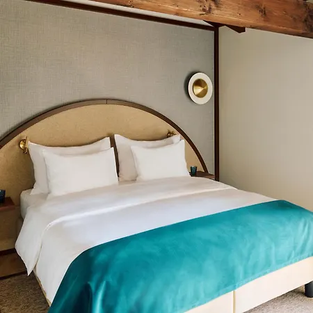 Отель Vista Lakefront Boutique Аскона