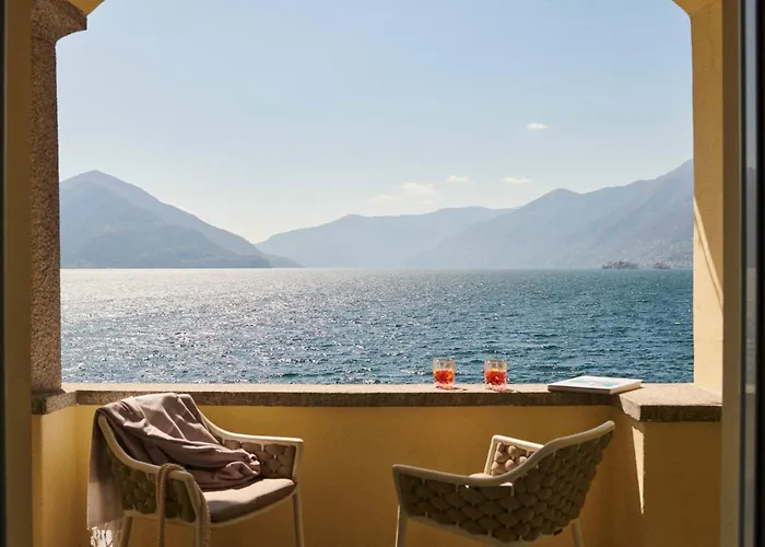 Vista Lakefront Boutique Отель 3*