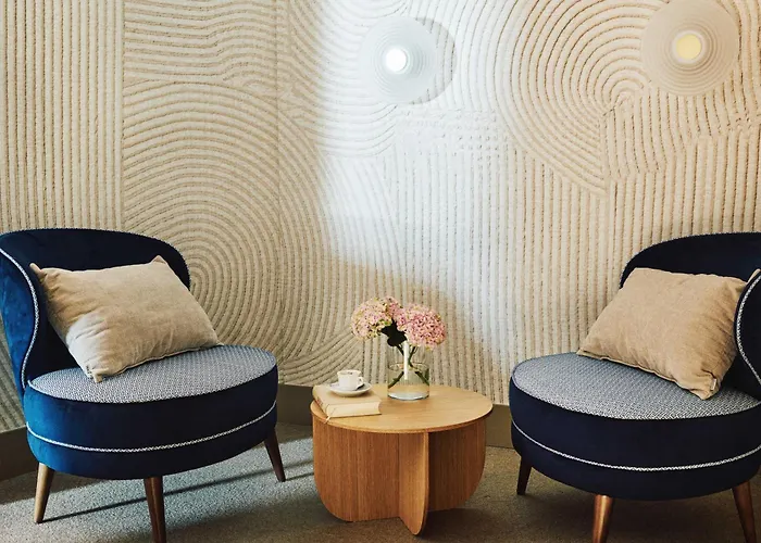 Vista Lakefront Boutique Отель