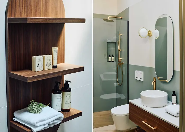 Vista Lakefront Boutique Отель