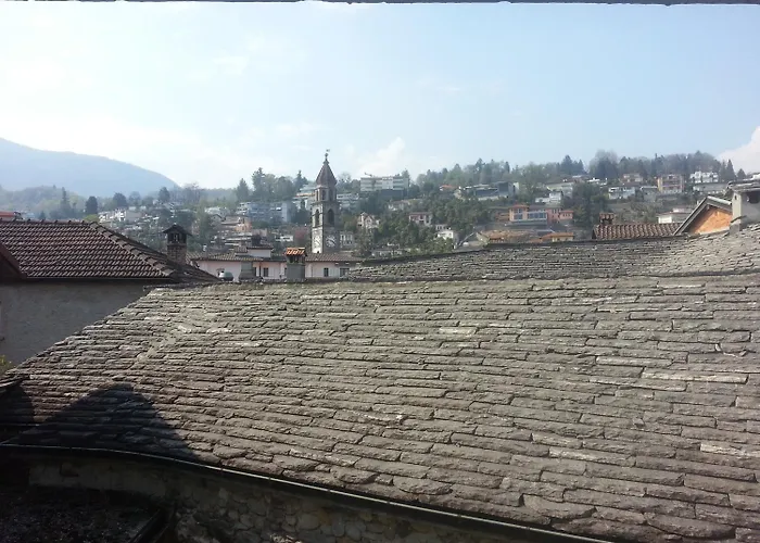 Vista Lakefront Boutique Аскона